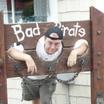 bad pirates on vacation (http://www.magicquillink.com/blog/page/2/ (Eric Swett))
