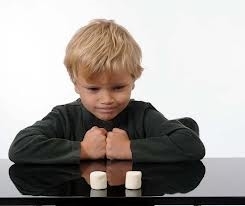 Child practicing selfrestraint   (http://www.dogonews.com/2012/8/20/how-long-can-you ())