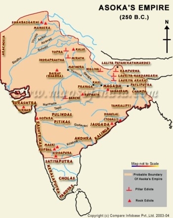 <a href=http://www.india-history.com/images/maps/Asoka-Empire.jpg>Empire of Ashoka</a>
