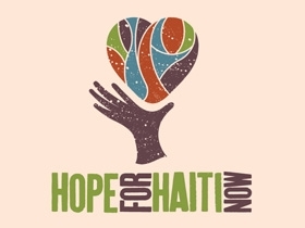 Hope for Haiti Now
