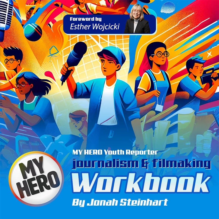 MY HERO Workbook Banner 2025 Mobile