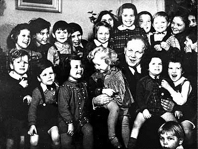 Jewish Children