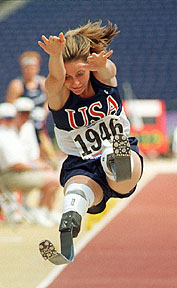 Aimee Mullins Aimee Mullins