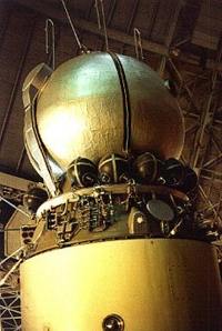 Vostok