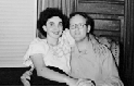 photo of Dot and Bill