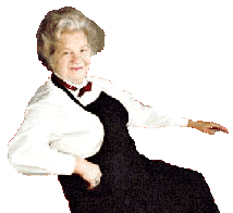 photo of Helen Pratley