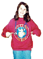 photo of Jennifer Kurtz