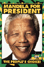 Nelson Mandela