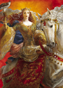 Queen consort and Queen Mother