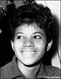 Wilma Rudolph HS Wilma Rudolph HS