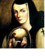 Sor+juana+ines+de+la+cruz+biography
