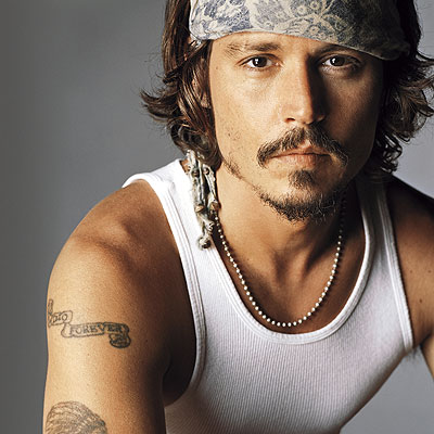 johnny johnny