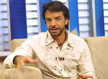 Eugenio Derbez