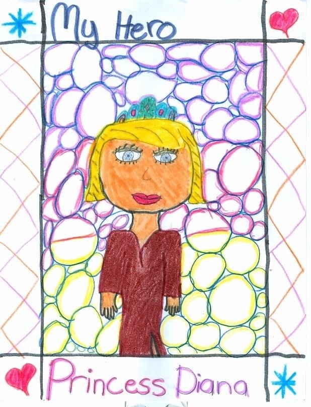 My hero is Princess Diana. princess diana car crash photos chi. My hero is Princess Diana.