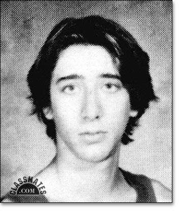 NICOLAS CAGE
