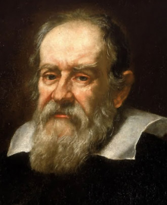 Galileo Galilei (https://en.wikipedia.org/wiki/Galileo_Galilei)
