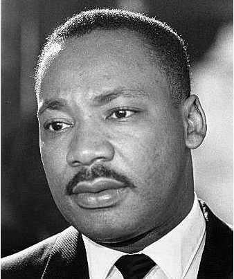 Images Of Martin Luther King Jr. Martin Luther King, Jr.
