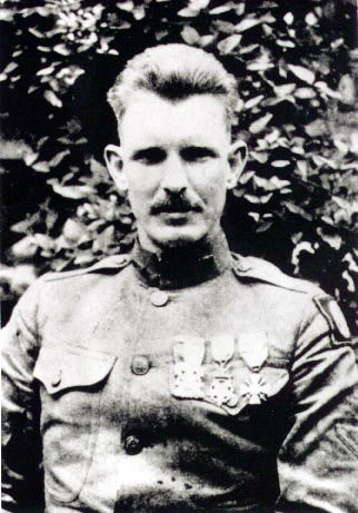 Sergeant York