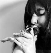 photo of Sarah Jafari 