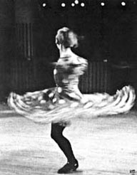 Ilse Bing