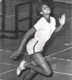 Wilma Rudolph