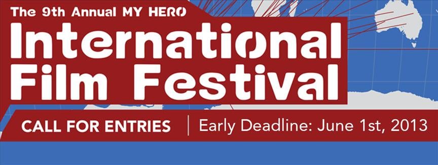 Call for Entries, 