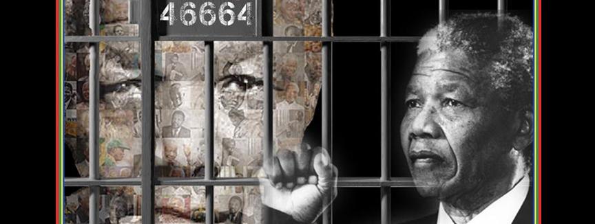 Celebrate Nelson Mandela, 