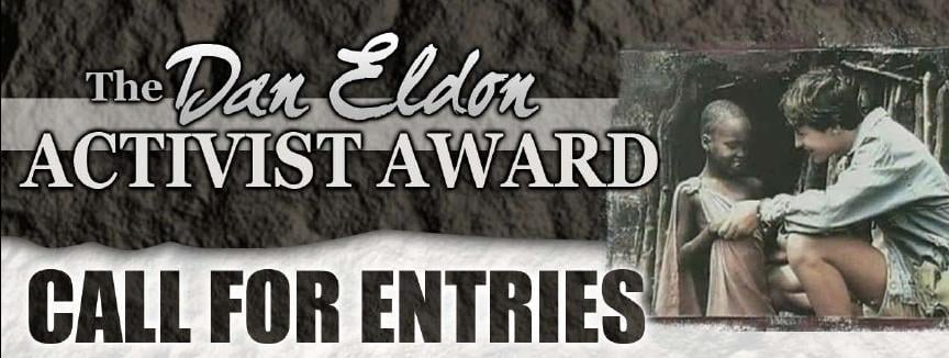 Eldon Call for Entries, 