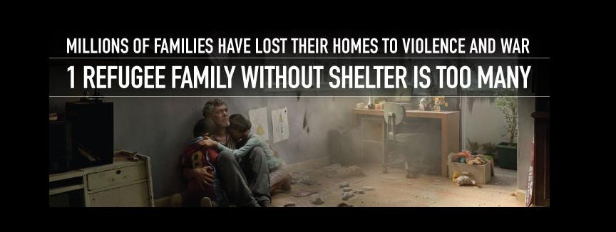 WORLD REFUGEE DAY, 