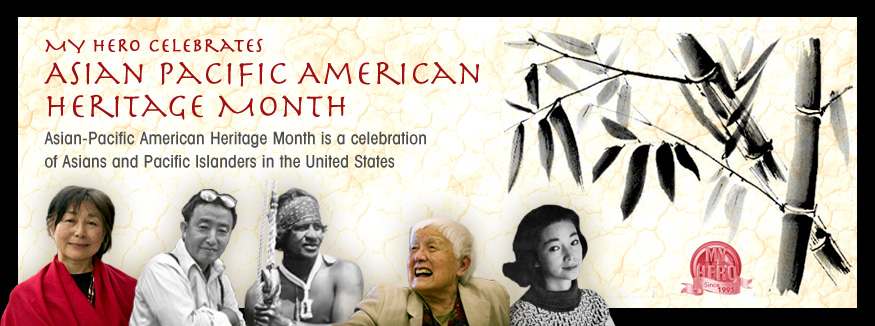 Asian Pacific American Heritage Month - MAIN, Asian-Pacific American Heritage Month is a celebration of Asians and Pacific Islanders in the United States