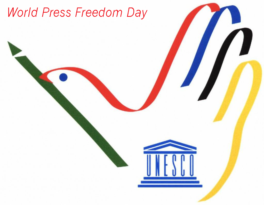 World Press Freedom, 