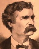 Mark Twain