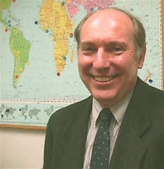 Picture of Dr. Ed Gragert