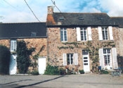 St. Michel farmhouse
