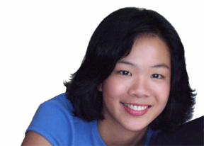 Chi Nguyen<br>Global Action Awards Honoree 2004