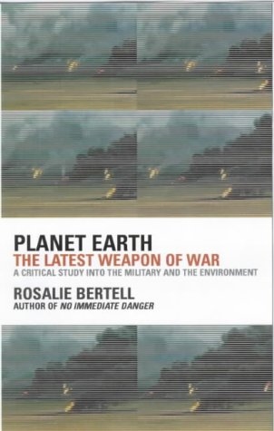 Planet Earth: Latest Weapon Of War (www.pugwashgroup.ca/)
