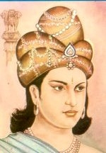 Picture of Ashoka