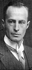 Picture of Sir Douglas Mawson
