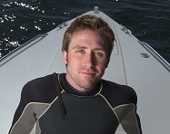 Picture of Philippe Cousteau