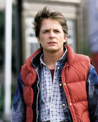 Michael J Fox as his best known role Marty Mcfly  (http://static.heywhatsyoursign.com/michael-j-fox-zodiac-sign.jpg)