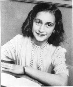 Anne Frank ( )