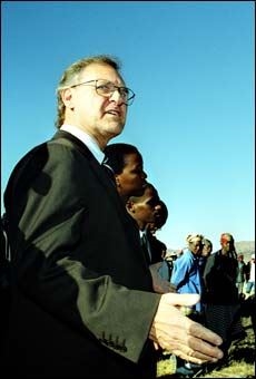 Picture of Stephen Lewis