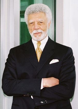Picture of Ronald V. Dellums