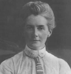 Picture of Edith Cavell