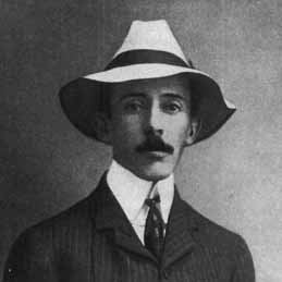 Picture of Alberto Santos Dumont