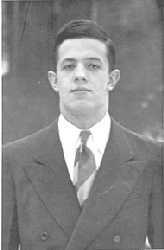 Picture of John Nash