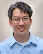 Picture of Tom Chau<br> Biomedical Engineer