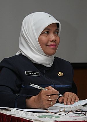 Picture of Emi Yuliaty