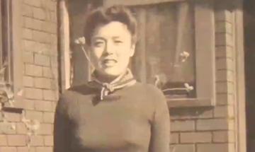 Picture of American Revolutionary: The Evolution of Grace Lee Boggs