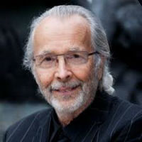 Picture of Herb Alpert by David Kelly